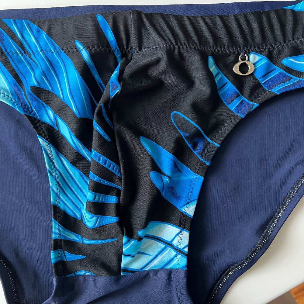 Alphonse Swim Brief